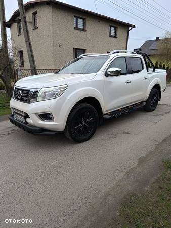 Nissan Navara - 1