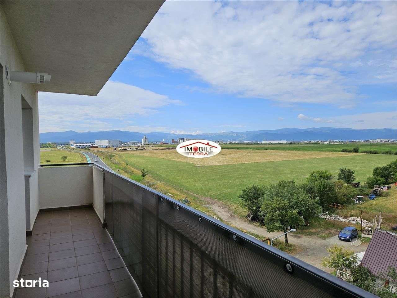 Apartament nou cu priveliste, mobilat si utilat in cartierul Magnolia-13