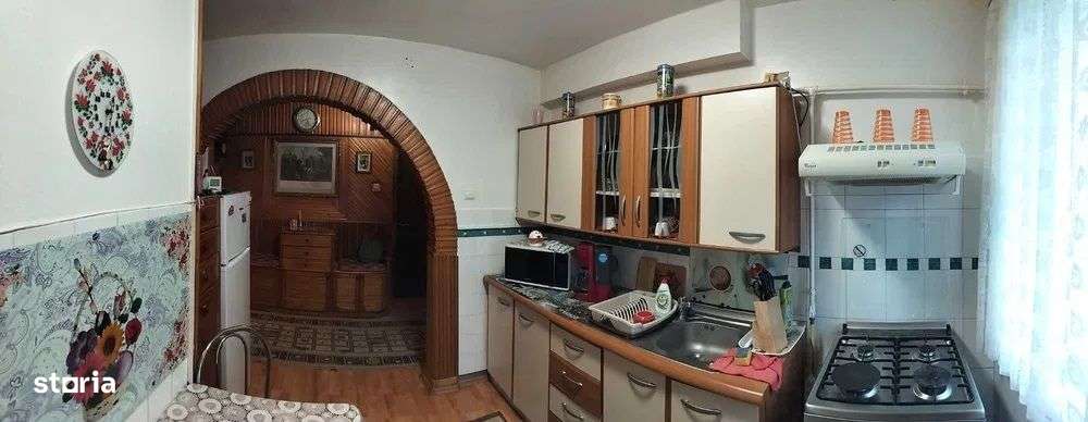 Semicentral - Vanzare apartament 2 camere - Str. Libertatii - Imagine principală: 2/6