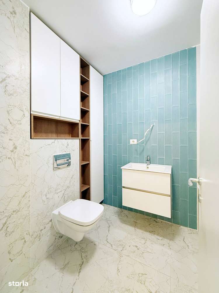 OFERTA IULIE 2 camere Decomandat Izolatie Fonica Pallady Metrou Teclu - Imagine principală: 5/8