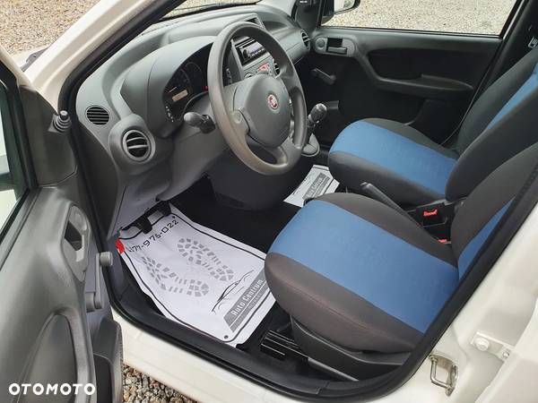 Fiat Panda 1.2 Dynamic - 6