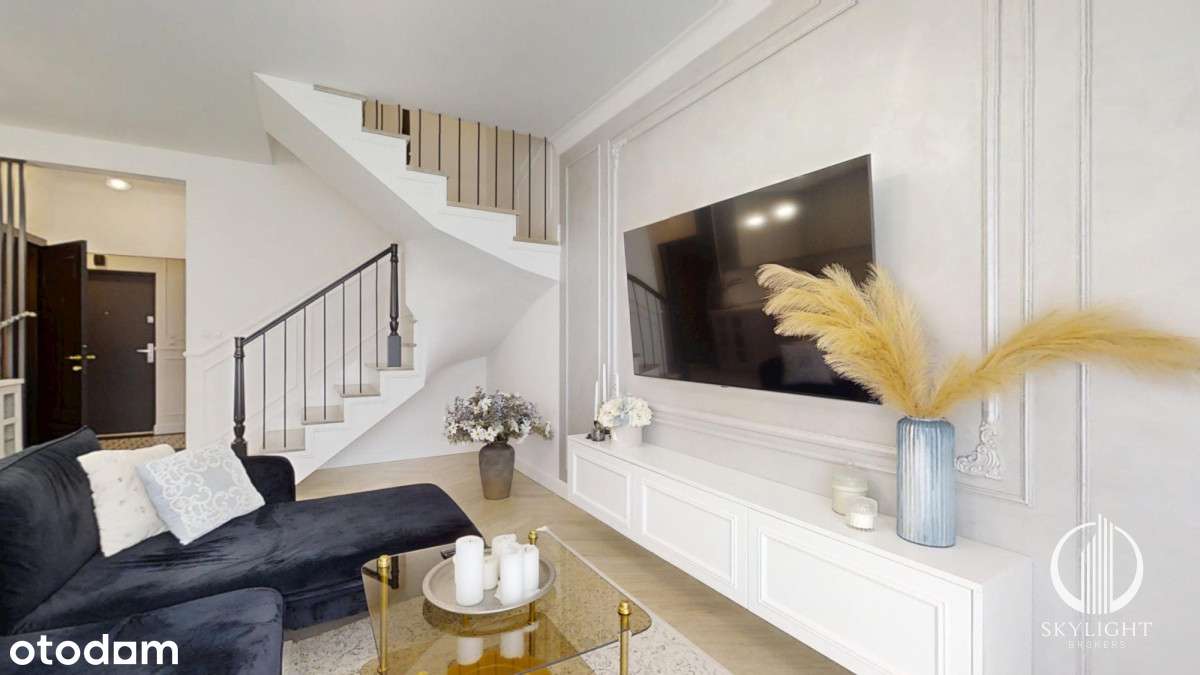 Bezczynszowy segment | 91 m2 +poddasze 40 m2 - Pełny obrazek: 2/20