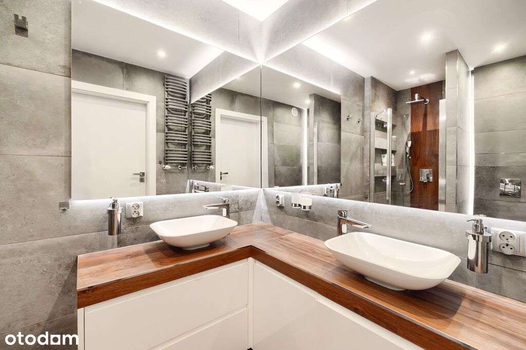 Przestronne, komfortowe mieszkanie w Łomiankach.-5