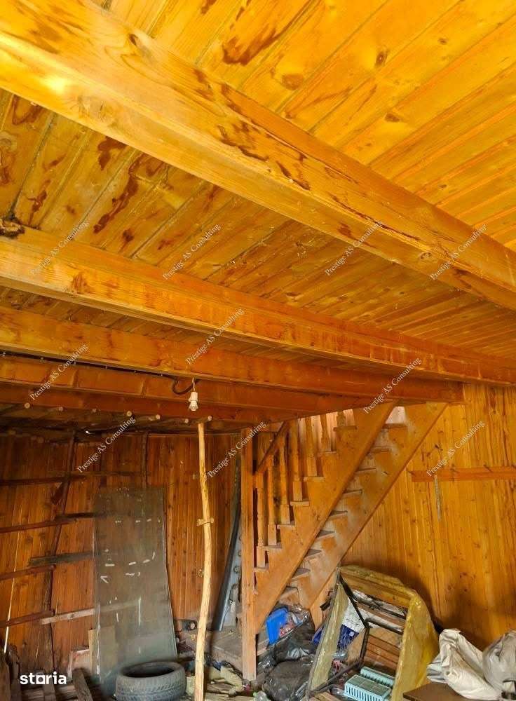 Teren 511mp | Toate utilitatile | Sanmihaiu Roman - Imagine principală: 4/7