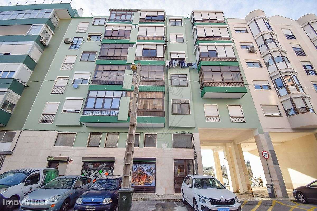 Apartamento T1 para arrendamento - Grande imagem: 2/21