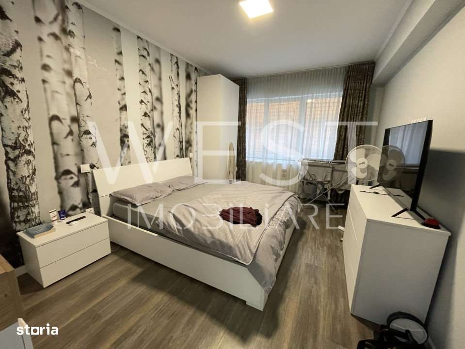 Apartament cu 3 cam/67mp! 2 bai! Balcon 8mp! Str. Fagului/Buna Ziua! - Imagine principală: 2/7