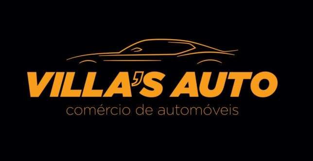 Villa's Auto logo