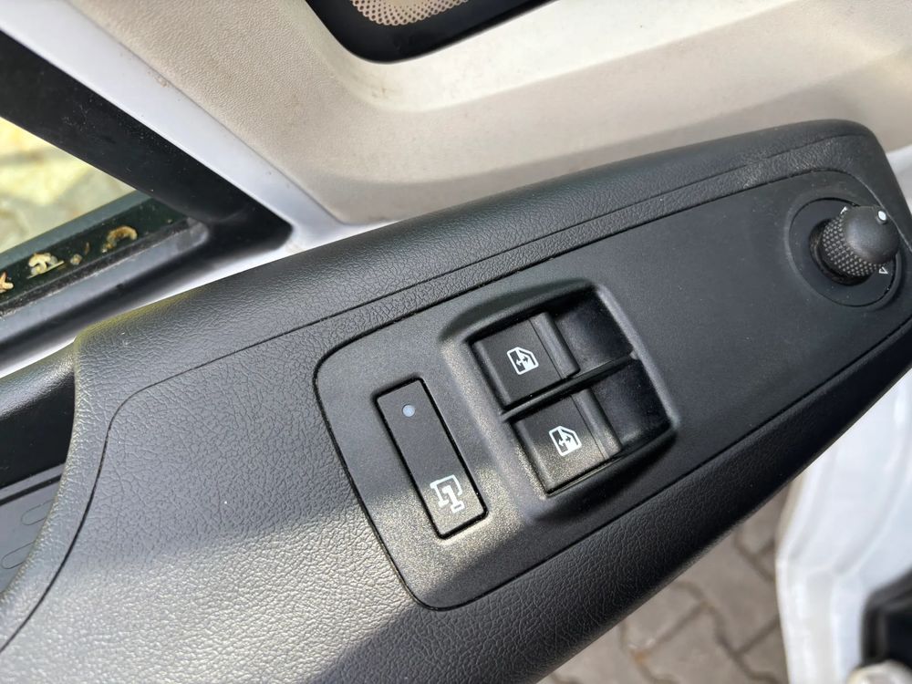 Fiat Fiat ducato seria 2 ducato maxi furgonl4h2 2.2 h3-power 140km Pierwszy właściciel | Polski salon