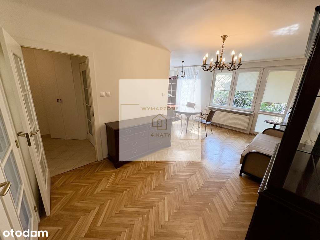 Przestronne | 2 pokoje | taras | ogród-0