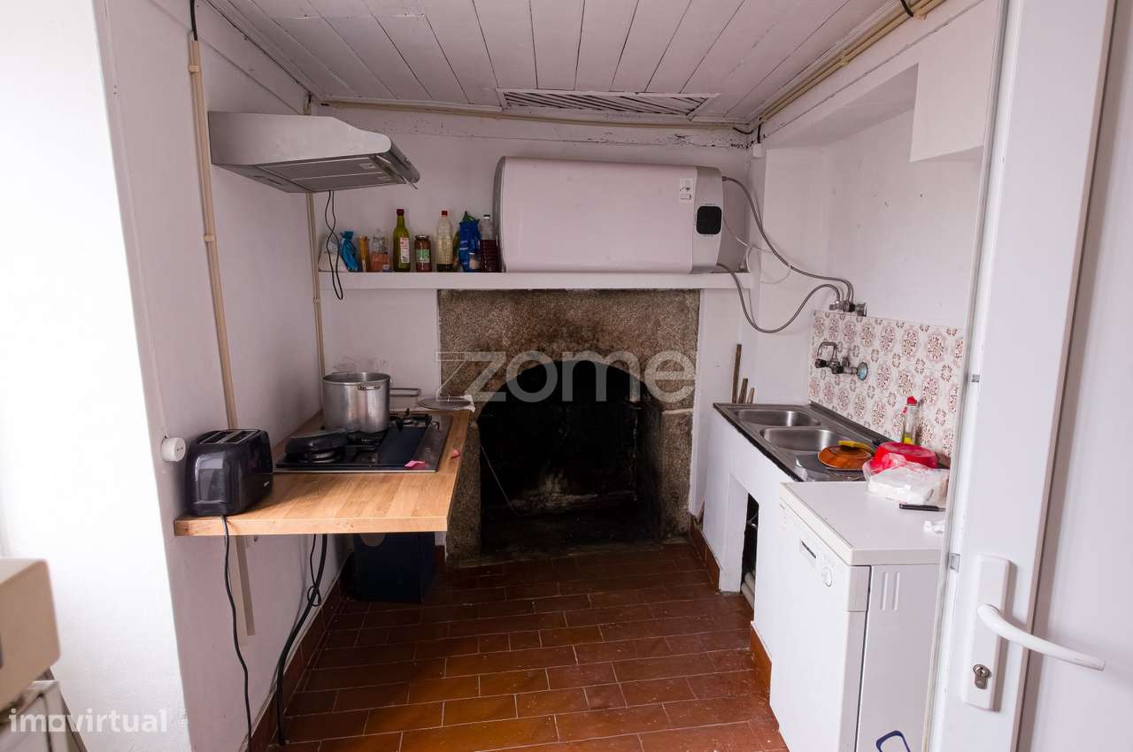 Moradia T2+1 Rústica-3