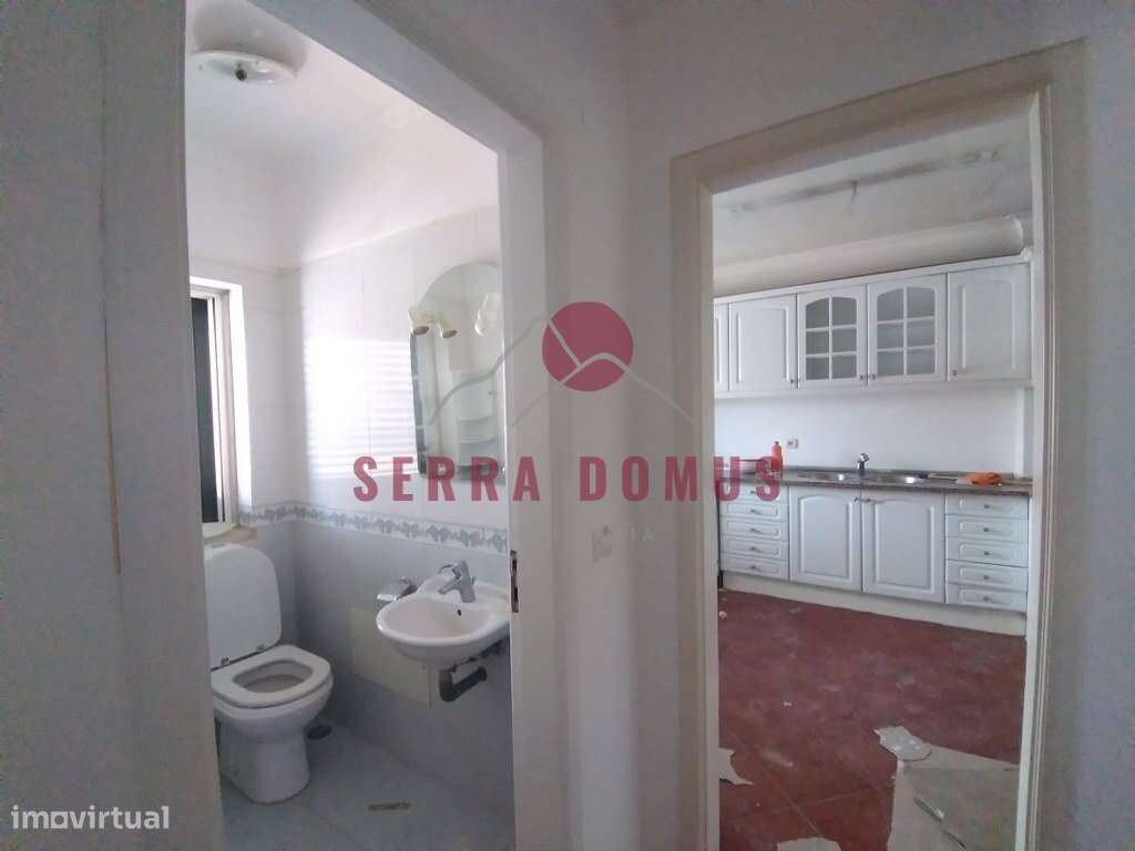 Excelente moradia em Albarraque (Sintra)-37