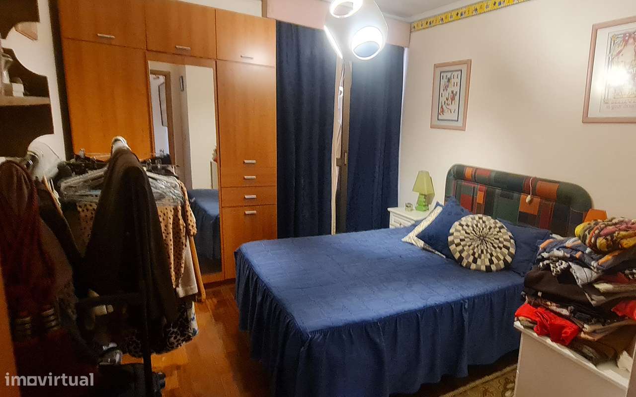 Apartamento duplex T5 panorâmico-16
