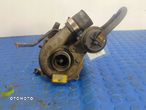 NISSAN ALMERA 1.5DCI TURBINA 54359700002 - 3