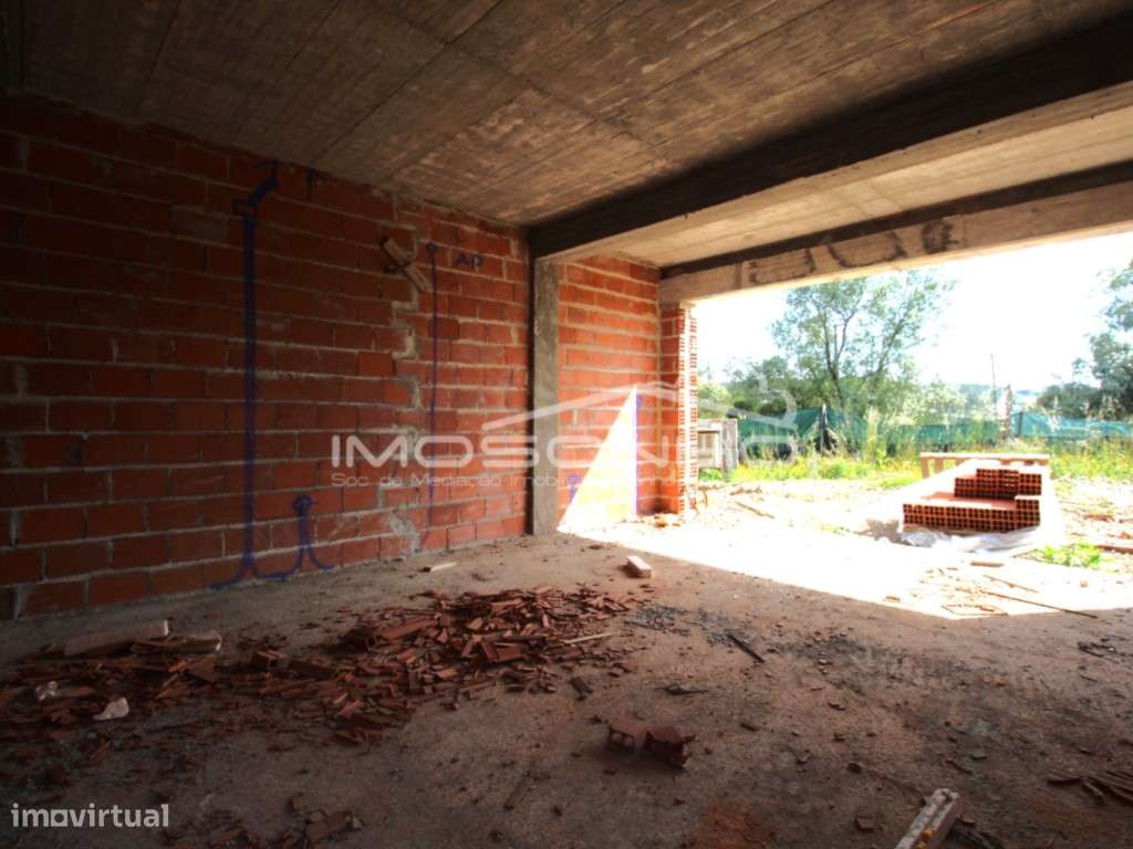 Moradia T4 - Grande imagem: 4/25