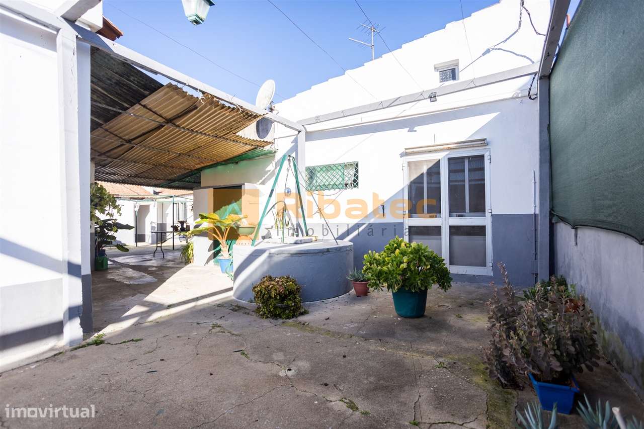 Moradia T3 Venda em Salvaterra de Magos e Foros de Salvaterra,Salvater-21