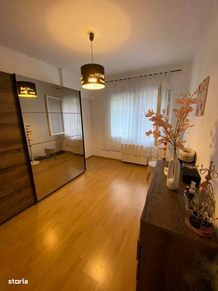 Apartament 4 camere decomandat | Metrou Lujerului | Vedere mixta-18