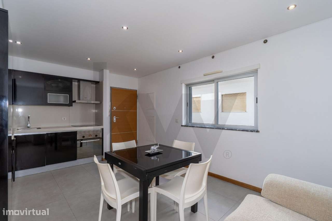 Apartamento em Monte Gordo junto à praia com 3 quartos funcionais Préd - Grande imagem: 5/27