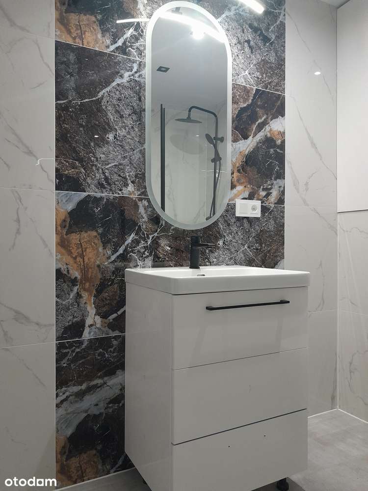 Mieszkanie typu studio - wykończone - Pełny obrazek: 5/8