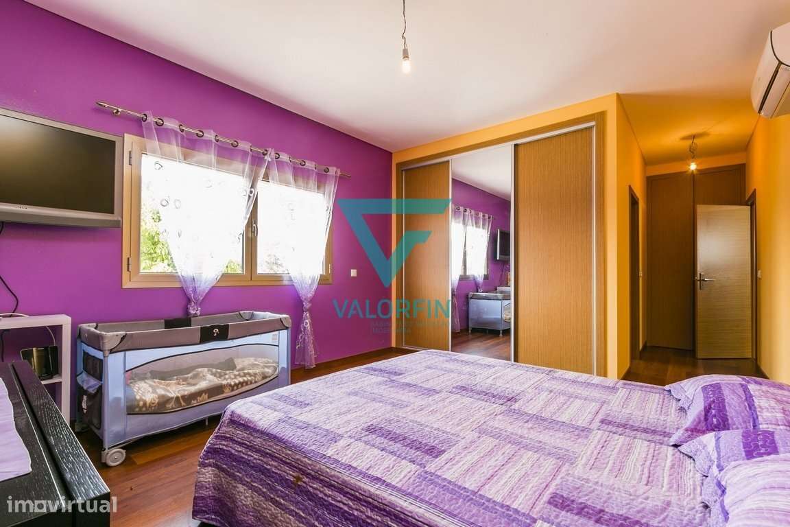Moradia T4  Isolada - Santiago de Litém | Pombal-6