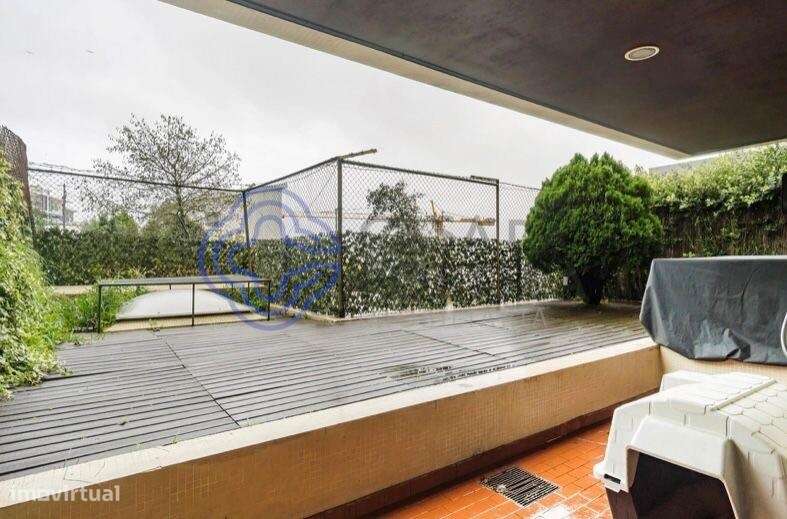 T2 Quinta de Miramar - Foz do Douro - Grande imagem: 4/17