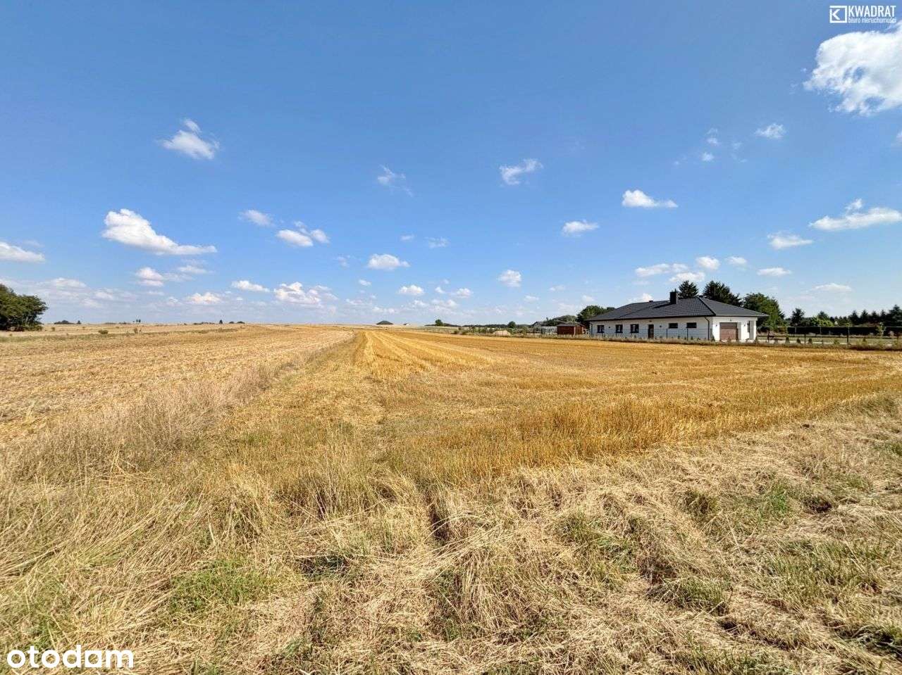 Działka w Radawcu Małym - 82 ary. - Pełny obrazek: 4/5