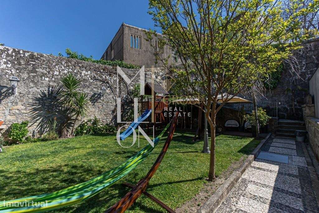 Prédio à venda com Alojamento local no centro do Porto - Grande imagem: 4/56