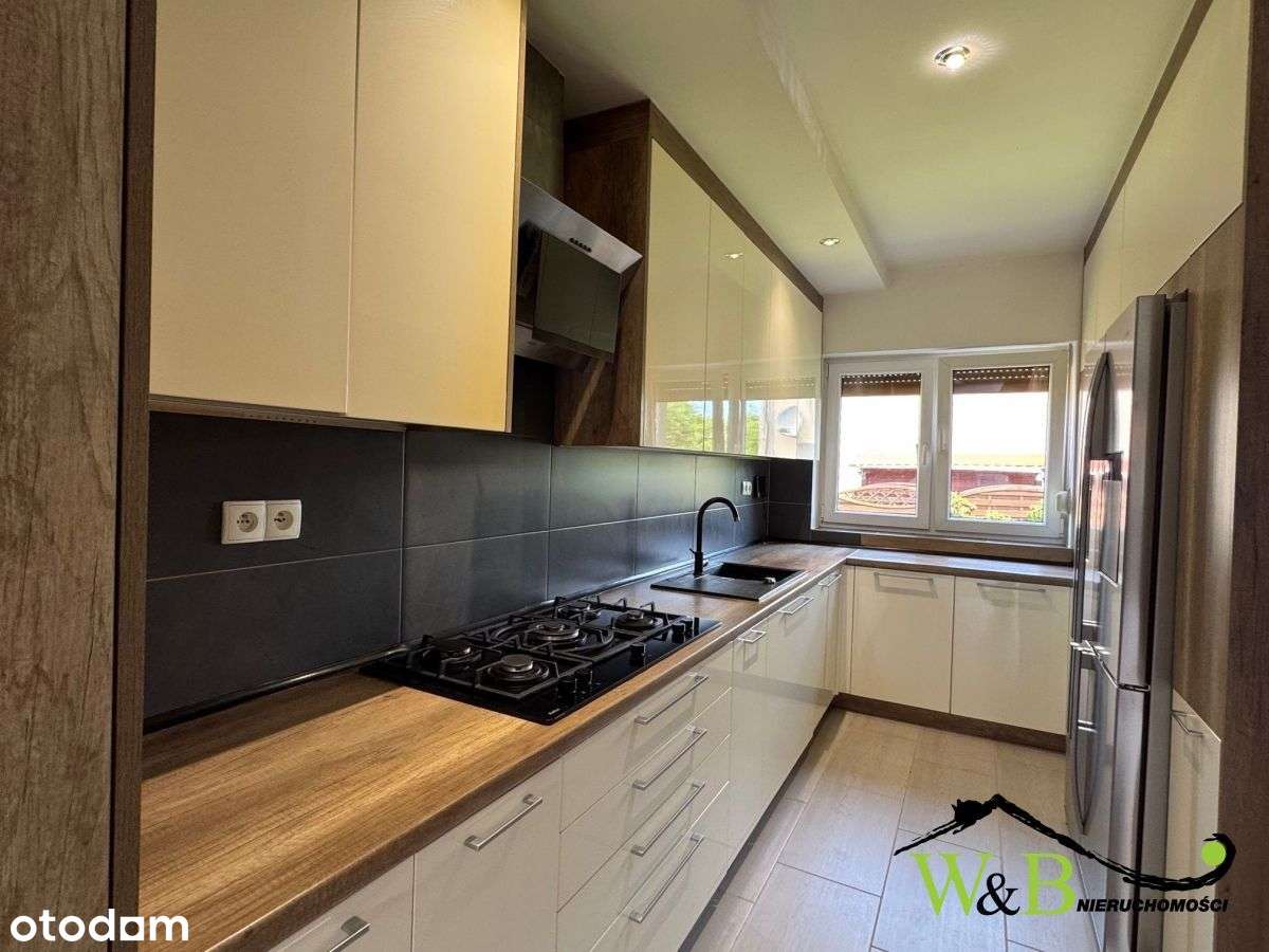 Dom w zabudowie bliźniaczej Repty Śląskie-11