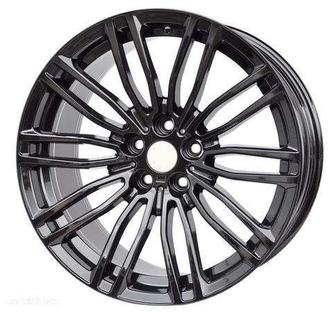 1318 FELGI 19 5x112 BMW 5 G30 G31 7 G11 G12 - 1