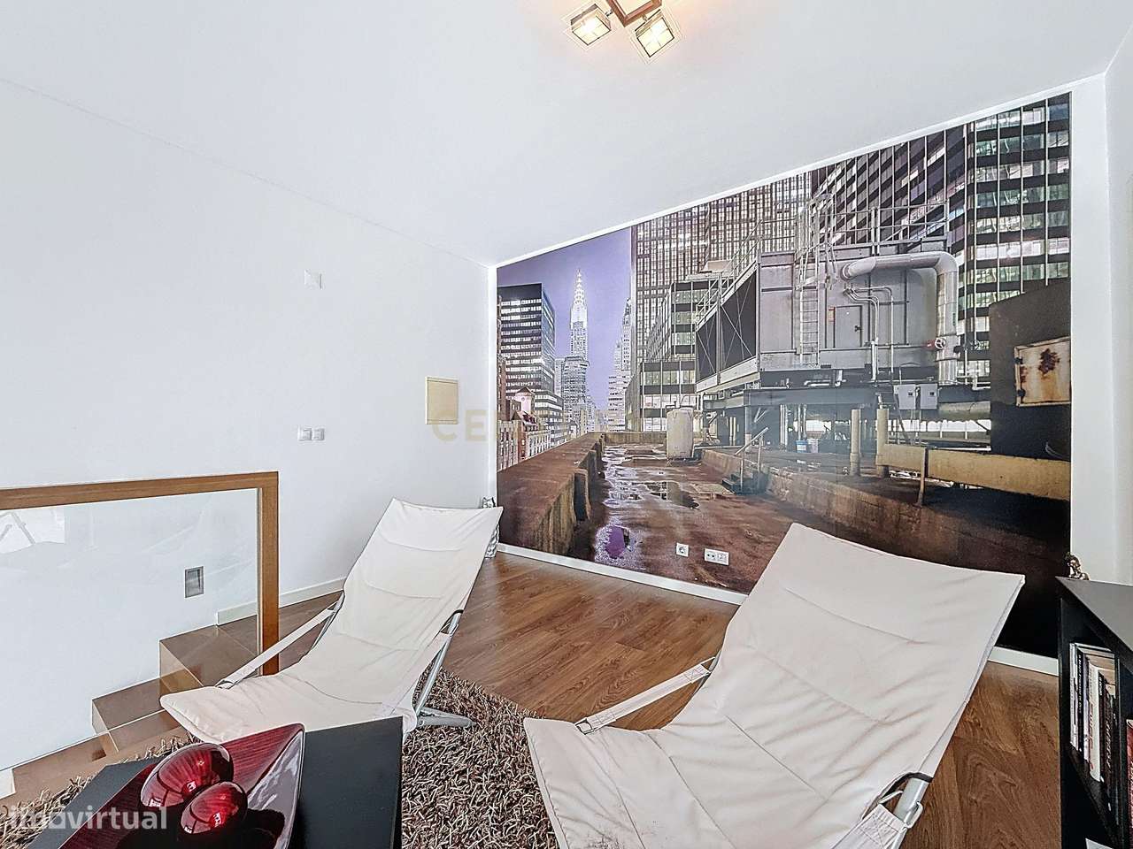 Luxuoso Duplex T4+1 em Amora, Seixal com Vista Panorâmica-31