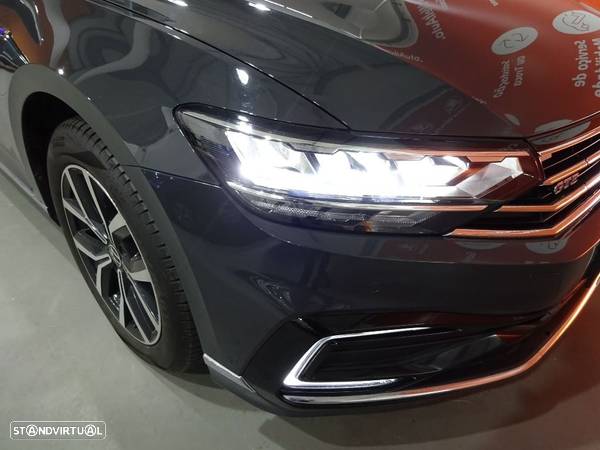 VW Passat Variant 1.4 TSI GTE Plug-in - 31