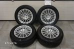 Koła Lato Alufelgi Mercedes S-klasa 245/55/17 Michelin - 1