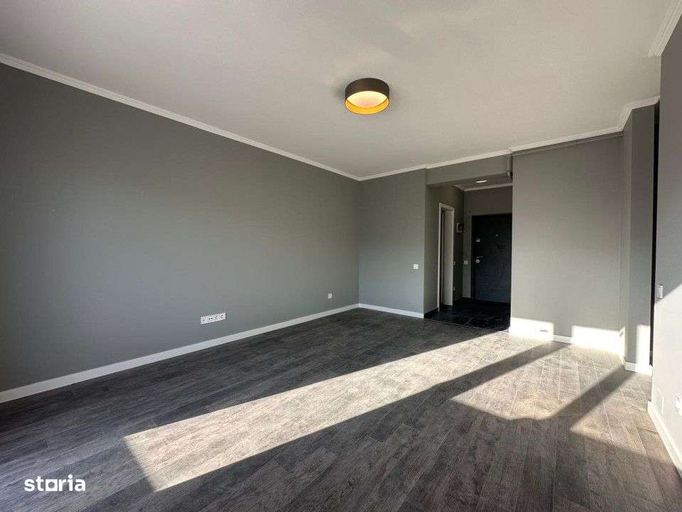 Apartament de 2 camere, 53,39 MP, balcon , zona Urusagului - Imagine principală: 4/12