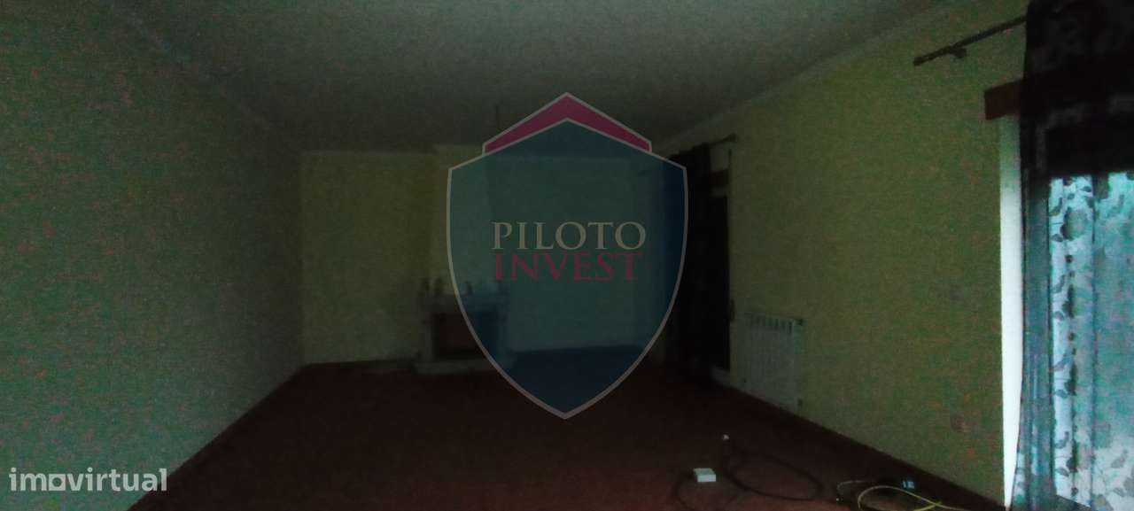 Moradia Geminada T4+1 Venda em Fragosela,Viseu - Grande imagem: 4/26