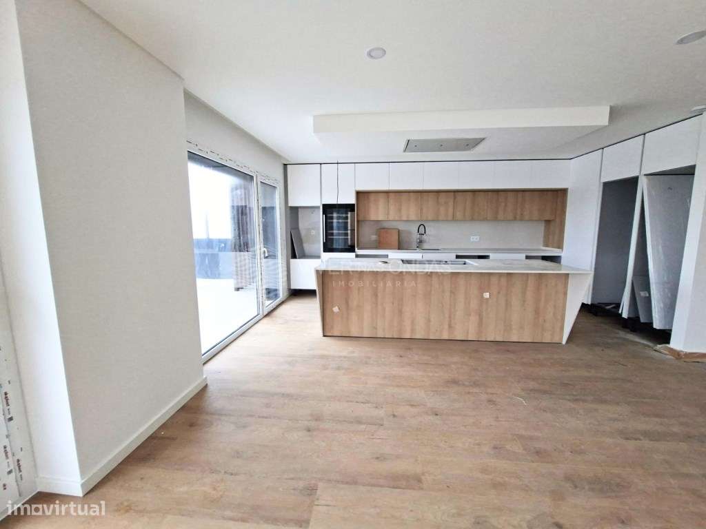 Apartamento de Luxo junto à Praia - A 15 minutos de Lisboa - Grande imagem: 5/42