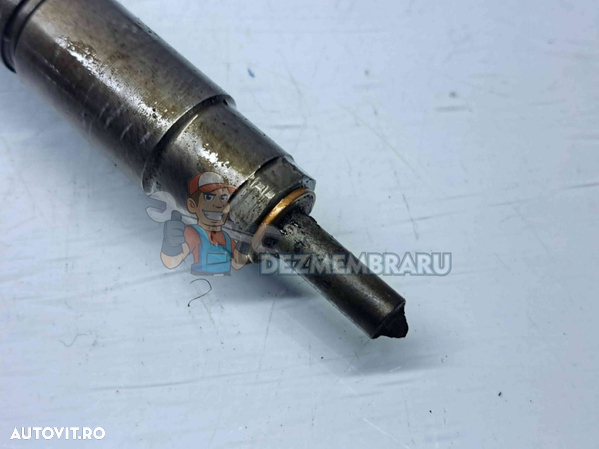 Injector Volkswagen Passat B6 (3C2) [Fabr 2005-2010] 03L130277 0445116030 2.0 TDI CBAB 103KW 140CP - 4