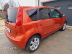 Nissan Note 1.6 Tekna EU5 - 17