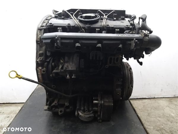 Silnik słupek diesel Ford Mondeo MK3 2.0TDCI 115KM D6BA 2000-2006 - 1