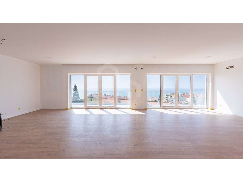 Apartamento T4 (3 Suítes) com Vista de Mar - Ericeira, A Casa das C... - Grande imagem: 5/16