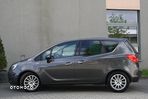 Opel Meriva 1.4 T Cosmo - 12