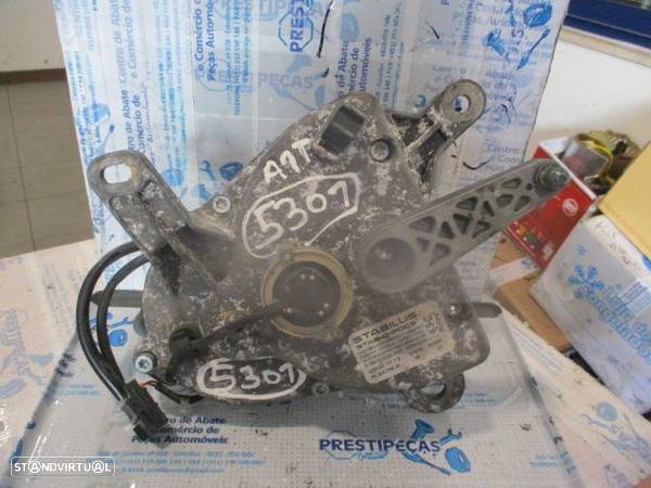 Fecho 9655954680 PEUGEOT 607 2000 2.2HDI 133CV 0P TR  7 PINOS - 1