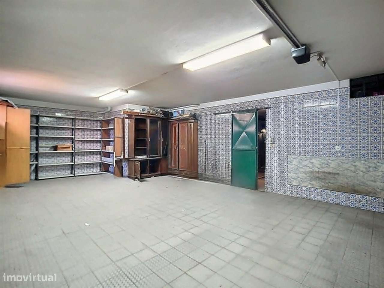 Apartamento T4 Venda em Rio Tinto,Gondomar-43