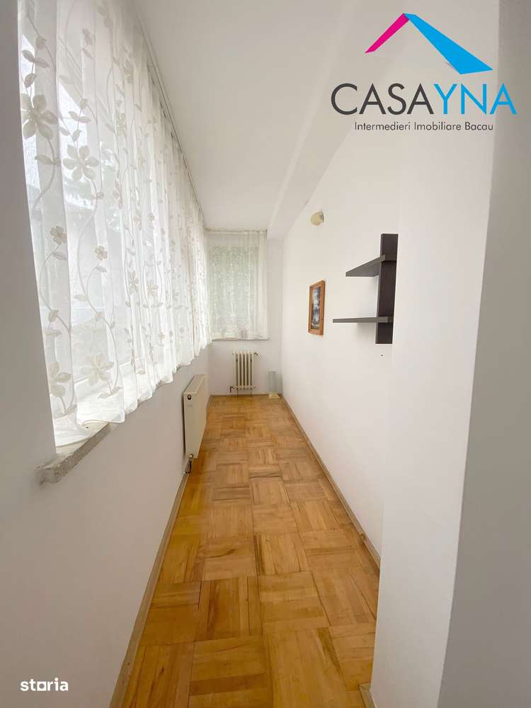 Strada Caisilor - Apartament 2 camere cu boxa si mansarda!-8