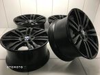 FELGI 20 BMW X5 X6 M PAKIET PERFORMANCE F15 F16 - 2