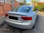 Audi A5 Sportback 2.0 TDI Business Line Advance - 8