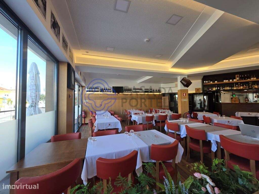 Oportunidade - Trespasse Restaurante Malveira - Grande imagem: 4/21