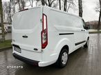 Ford Transit Custom - 18