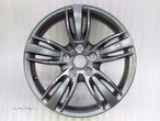 FELGA AUDI Q3 7x17 ET49 5x112 ORG 8U0 8U - 1