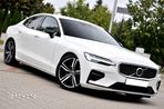 Volvo S60 T4 Geartronic RDesign - 4