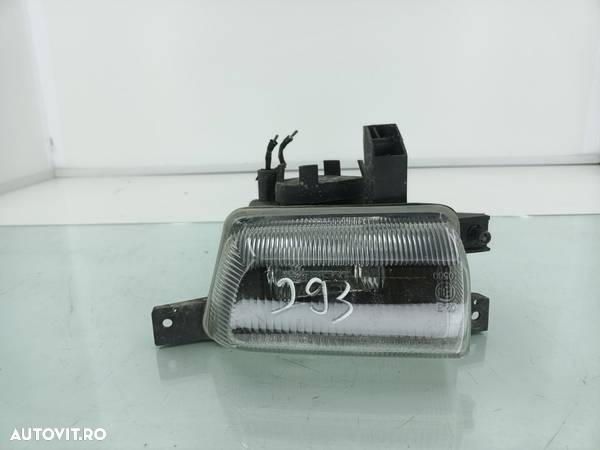 Proiector ceata stanga Opel ASTRA G Z16XE EURO 4 2001-2005 - 1