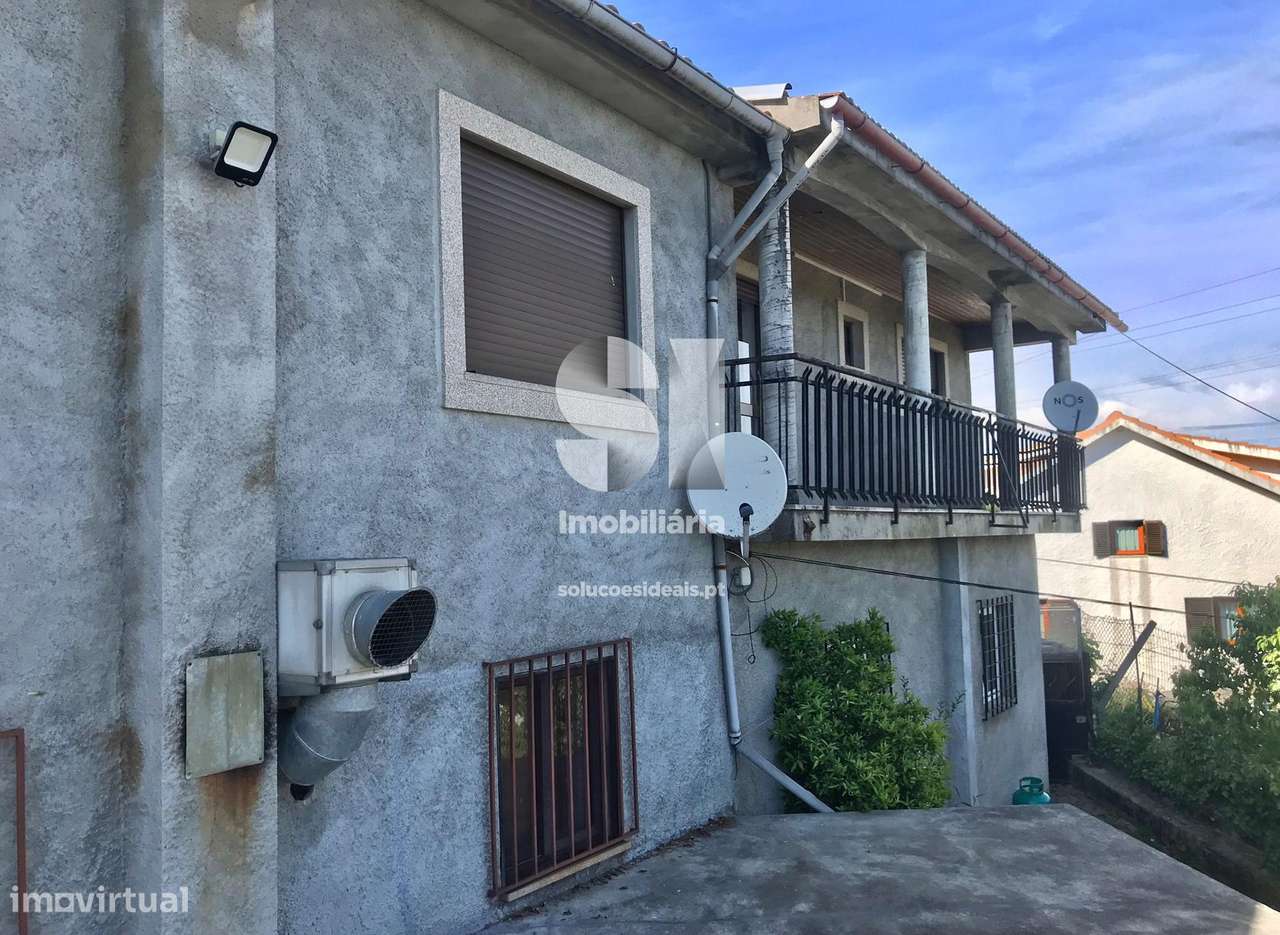 Moradia c/ comércio - Benagouro - Grande imagem: 4/50